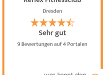 Bild zu Reflex Fitnessclub