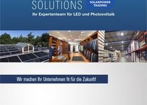 Bild zu Ledlight Solutions GmbH