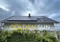 Bild zu Golden Sun Solar