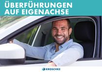 Bild zu Kfz Zulassungen und Kennzeichen Kroschke