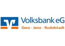 Bild zu Volksbank eG Gera Jena Rudolstadt, Filiale Lusan