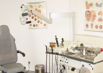 Gute Fachärzte für Hals-Nasen-Ohrenheilkunde in Köln | golocal