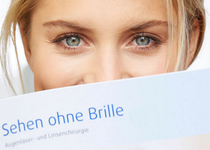 Bild zu Smile Eyes Köln - Augenmedizin + Augenlasern