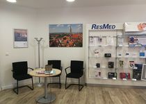 Bild zu ResMed Healthcare Filiale Landshut