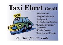 Bild zu Taxi Ehret GmbH