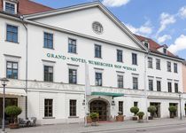 Bild zu BEST WESTERN PREMIER Grand Hotel Russischer Hof