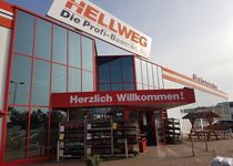 Bild zu HELLWEG - Die Profi-Baumärkte Arnstadt