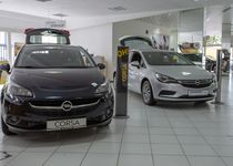 Bild zu Autohaus Dinnebier Opel/Kia
