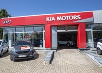 Bild zu Autohaus Dinnebier Ford/Kia