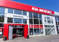 Bild zu Autohaus Dinnebier Kia/Ford