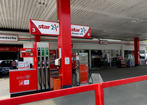 Bild zu star Tankstelle