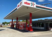 Bild zu star Tankstelle