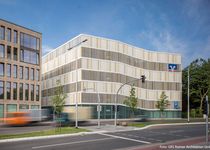 Bild zu VR Bank in Holstein eG - Parkhaus