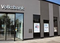Bild zu Volksbank Raiffeisenbank Nordoberpfalz eG Geschäftsstelle Tirschenreuth Mitterteicher Str.