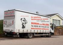 Bild zu Baumann GmbH Nutzfahrzeugverleih