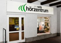 Bild zu pro optik hörzentrum Zella-Mehlis