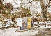 Bild zu Shell Recharge Charging Station