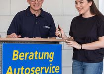 Bild zu Ehrhardt Reifen + Autoservice