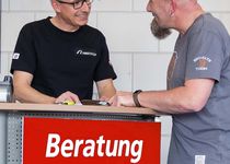 Bild zu First Stop Reifen Auto Service