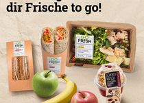 Bild zu REWE To Go bei Aral