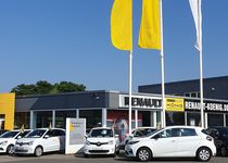 Bild zu Renault - Autohaus König Magdeburg