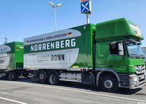 Bild zu Norrenberg Möbel und Gütertransport GmbH