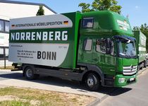 Bild zu Norrenberg Möbel und Gütertransport GmbH