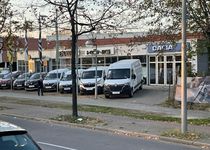 Bild zu Dacia - Autohaus König Berlin-Spandau