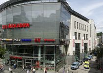 Bild zu City-Arkaden Wuppertal