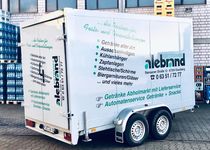 Bild zu Alebrand Getränke GmbH