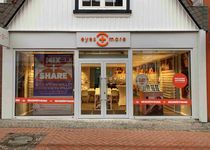 Bild zu eyes + more - Optiker Gifhorn