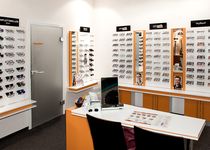 Bild zu pro optik Augenoptik Schwarzenberg