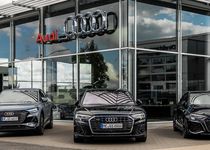 Bild zu Audi - Gottfried Schultz Automobilhandels SE