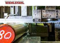 Bild zu WIEHLSTAHL Handels GmbH & Co. KG