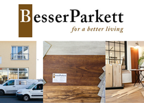 Bild zu Besser-Parkett GmbH