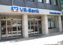 Bild zu VR Bank Erlangen-Höchstadt-Herzogenaurach - Beratungscenter Erlangen