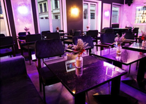 Bild zu Amar Lounge - Shisha Bar Köln