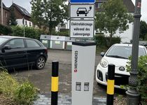 Bild zu e-regio Ladestation