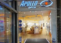 Bild zu Apollo-Optik - Hamburg Marktplatz Galerie Bramfeld
