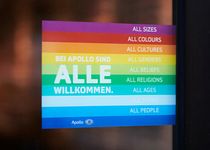 Bild zu Apollo-Optik - Bad Salzuflen - Lange Str.