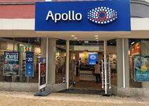 Bild zu Apollo-Optik - Oberhausen - Marktstr.