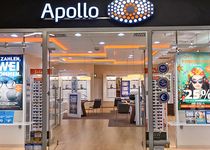 Bild zu Apollo-Optik - Ahrensfelde Kaufpark Eiche