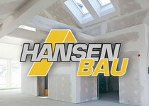 Bild zu Hansen Bau GmbH