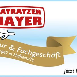 Bilder und Fotos zu Matratzen Mayer in Hofheim am Taunus, Lorsbacher Straße