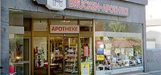 Bild zu Brücken-Apotheke