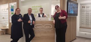 Bild zu ROTTLER Brillen + Kontaktlinsen in Oberhausen