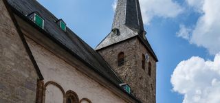 Bild zu Evangelische Stadtkirche Wülfrath - Evangelisch-reformierte Kirchengemeinde Wülfrath