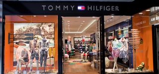 Bild zu Tommy Hilfiger