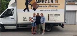 Bild zu Mercurio - Umzug & Transport  Wiesbaden