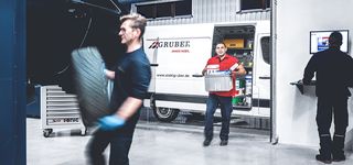 Bild zu STAHLGRUBER GmbH | Erlangen